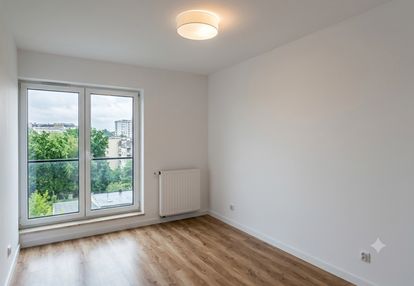 2 oddzielne pok. 58m2 + loggia | krowodrza