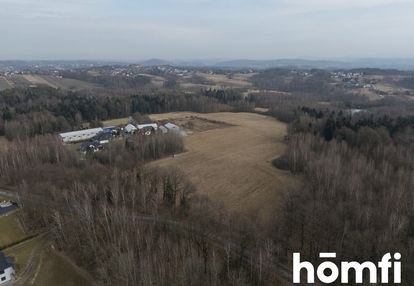 Grunt przemysłowy| kalwaria zebrzydowska| 6,74 ha