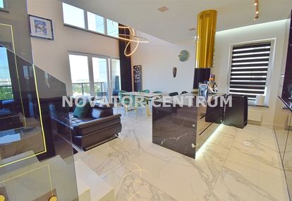 Piękny apartament premium, z widokiem na brdę