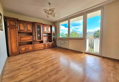 Mieszkanie dostępne od zaraz