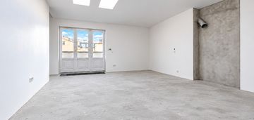 Cicha 4 | 196,59 m² | całe piętro w pałacu zylbera