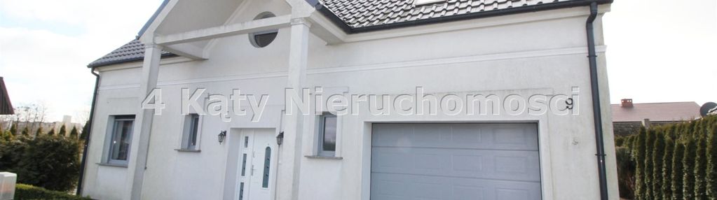 Wysoki standard świetna lokalizacja komfortowy dom