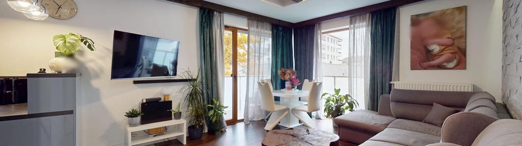 Wyjątkowy apartament 73 m2 ul rytla nad zalewem