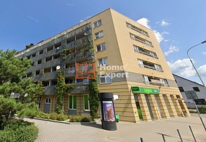Okolice ul. skarbowców nowe2009/balkon