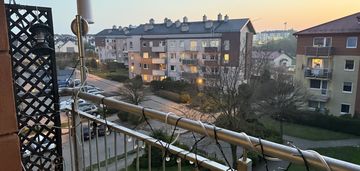 Kawalerka, nowe budownictwo