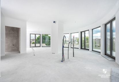 Wyjątkowy apartament w luksusowej inwestycji