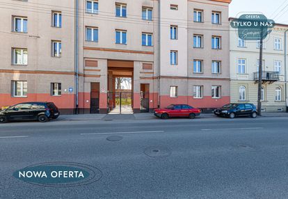Przytulne mieszkanie w centrum piotrkowa