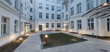 Ok. off piotrkowska  z windą