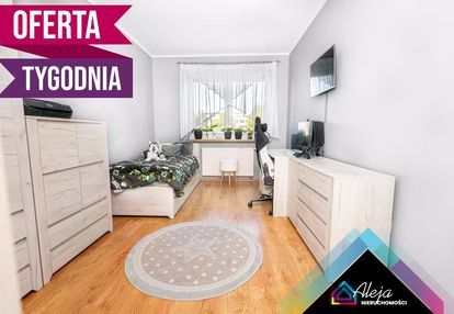 2 pokoje,blok przystosowany dla niepełnosprawnych.parkitka