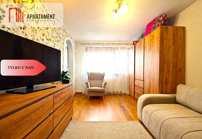 Bezczynszowa kawalerka do wynajęcia