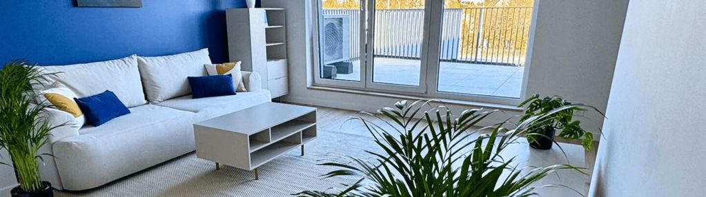 Gotowe | pod klucz | szereg na ołtaszynie