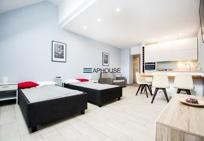 33m2 studio stare miasto al. piłsudskiego uj agh