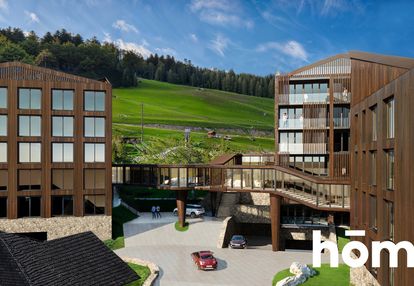Ustroń | czantoria | kup pokój hotelowy premium