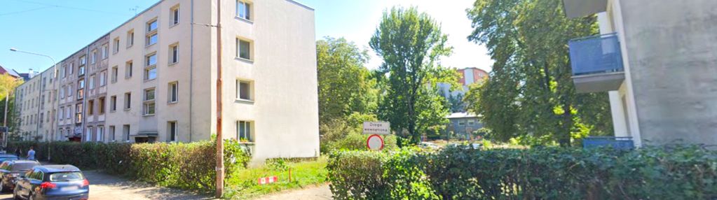 -33m2-opcja 2 pokoi-balkon-zieleń-media miejskie-!