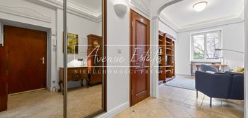 Atrakcyjne 2-pok. mieszkanie w centrum