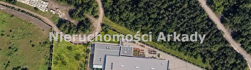 Wyjątkowy teren inwestycyjny 2,67 ha