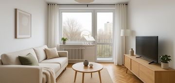 Świetne mieszkania na szekspira, bielany