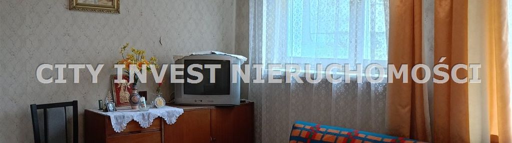 Mieszkanie do remontu