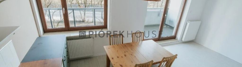 2-pokojowe mieszkanie na ursynowie