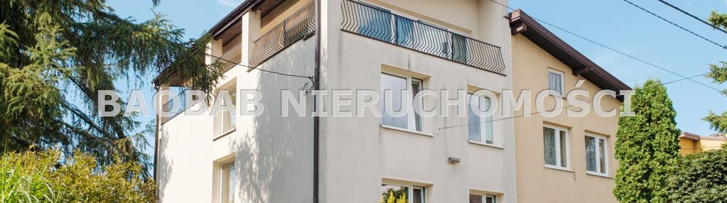 Segment w pruszkowie