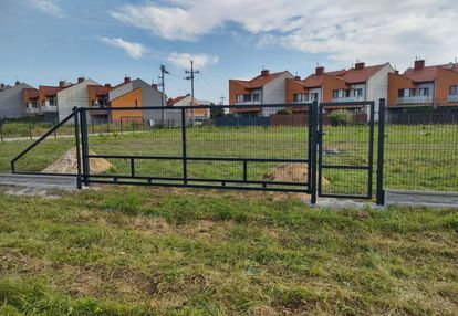 Na sprzedaż cztery działki siedlce ul. janowska