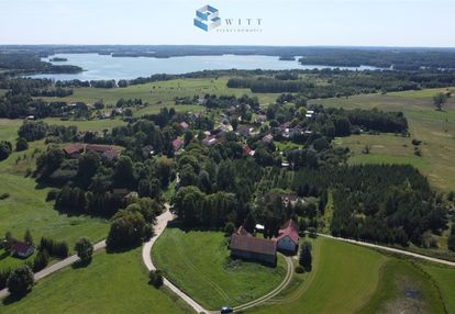 Działki budowlane przy jeziorze dadaj