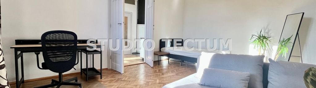 Stare miasto bosacka 46m2 po remoncie