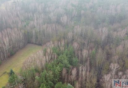 Działka z potencjałem 2268m2- stanisławów