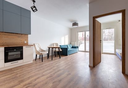 Nowy apartament 2 pokojowy we władysławowie