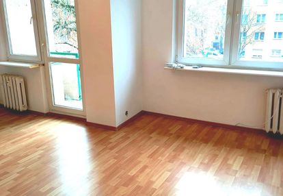 Mieszkanie 2 pok . z balkonem. dąbie