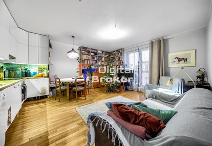 Apartament mątwicka - ochota