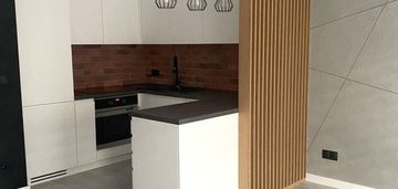 2 pokoje | 2 miejsca garażowe | balkon