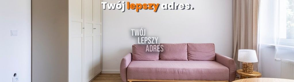 Przytulna kawalerka po remoncie | piaski wielkie