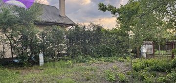 0%, kształtna działka budowlana z prądem