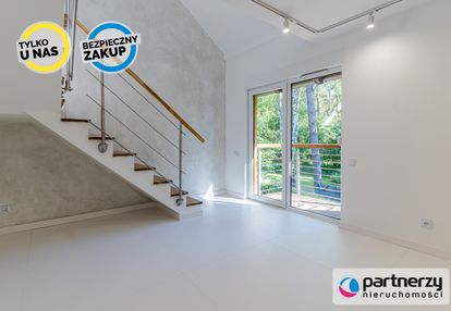 Apartament z tarasem - 400 m od morza!