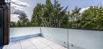 Orłowo 3 pokoje z tarasem, 15 minut od plaży