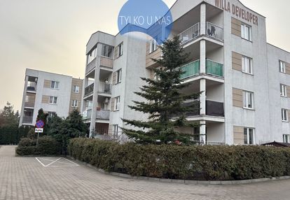 2 pokojowe mieszkanie w centrum radzymina