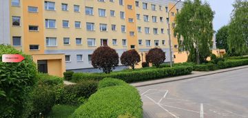 Jasne 4-pokojowe mieszkanie | 2 balkony | malbork