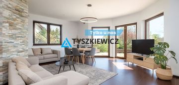 Wygodny dom 118,35 m2 | 5 pokoi + garaż |