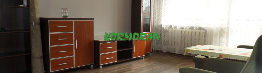 Mieszkanie 2pkł , 48m2 , 1p - zwm