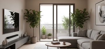 Trzypokojowe mieszkanie z szybkim odbiorem!