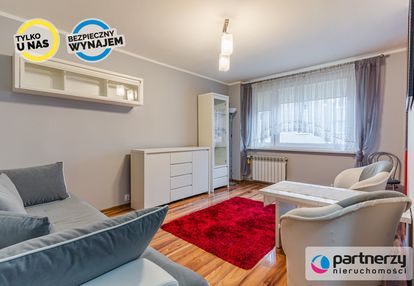 Kawalerka blisko centrum gdańska