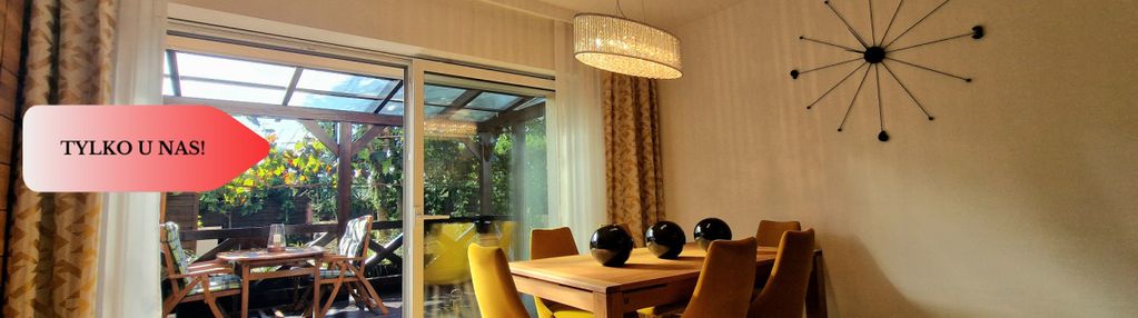 Wyjątkowy dom w idealnej lokalizacji!