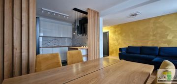 Piękne 2-pokojowe mieszkanie - wysoki standard.