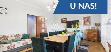 Dom z potencjałem , gotowy do wprowadzenia