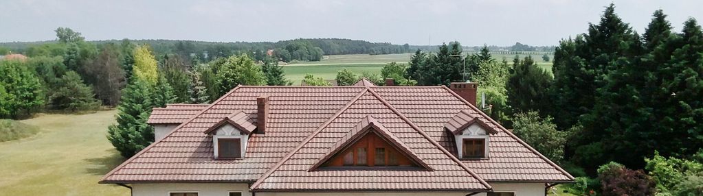 Wyjątkowy dom w przepięknej lokalizacji