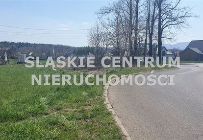 Atrakcyjna działka w bestwinie