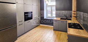 67 m² po remoncie 2024 |  centrum sienkiewicza