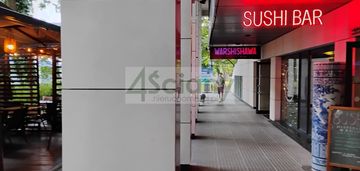 Grzybowska , apartament, ostatnie piętro!