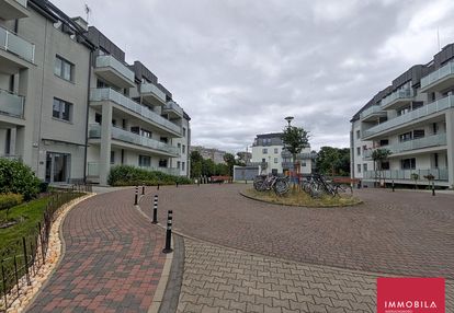 Gotowy apartament inwestycyjny